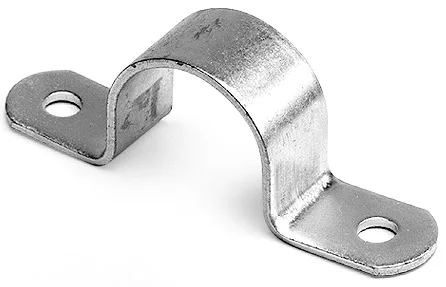 
Heavy Saddle Clamps 