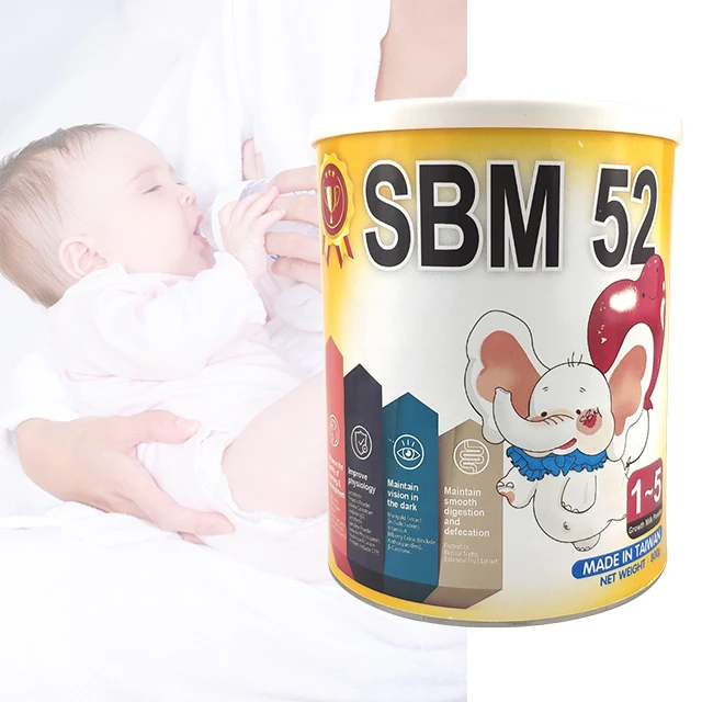 
high quality infant baby formula children enfant vitamin lactobacillus baby food milk powder 