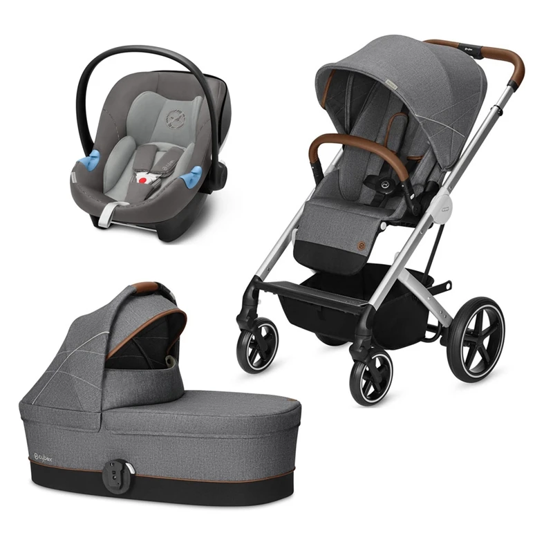 balios s denim collection