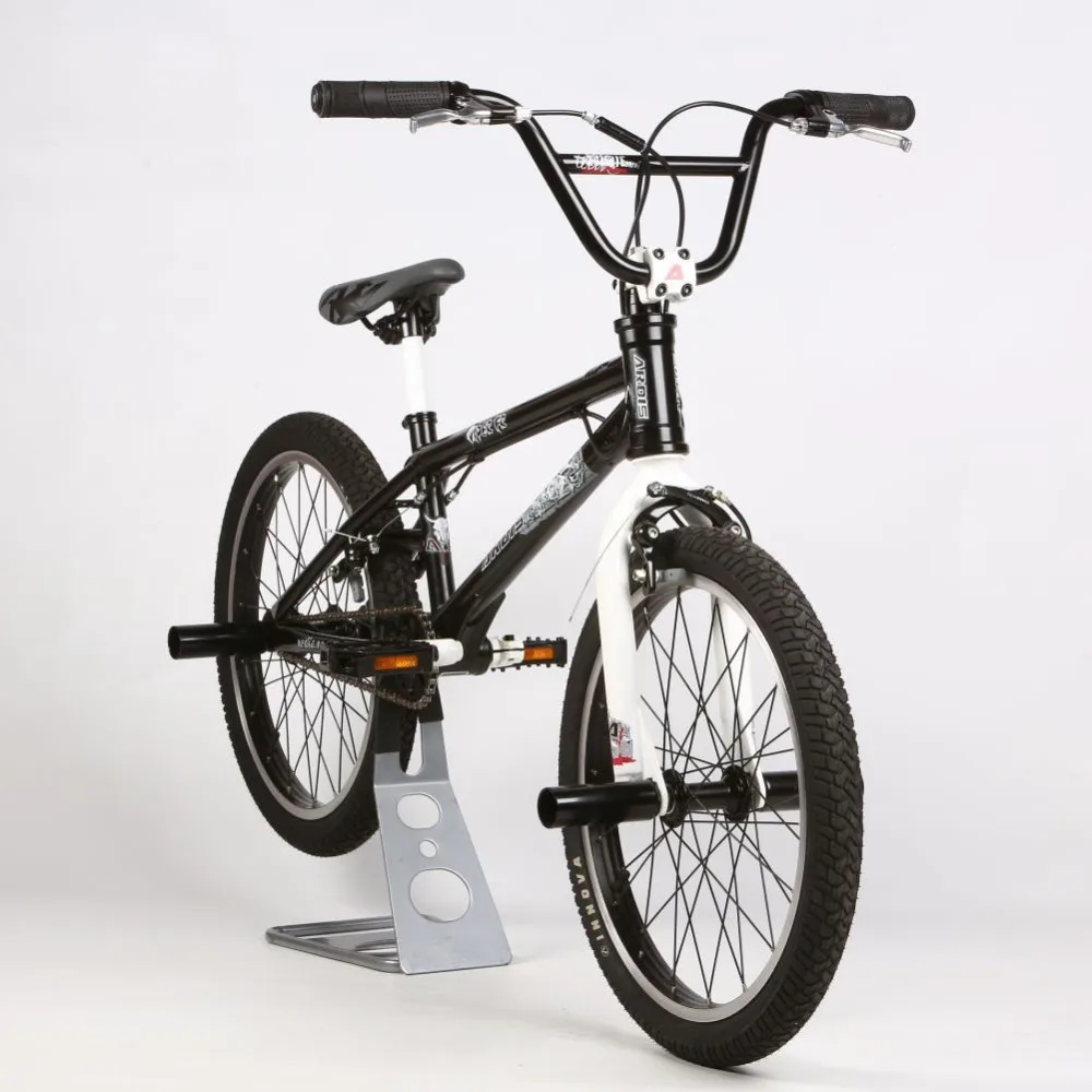 自行车 viper bmx 为大胆的步行自行车