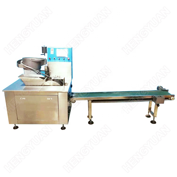 Hyzhs120 Automatic Dental Suctionsaliva Tube And Tip Capping Combination Injector Assembly