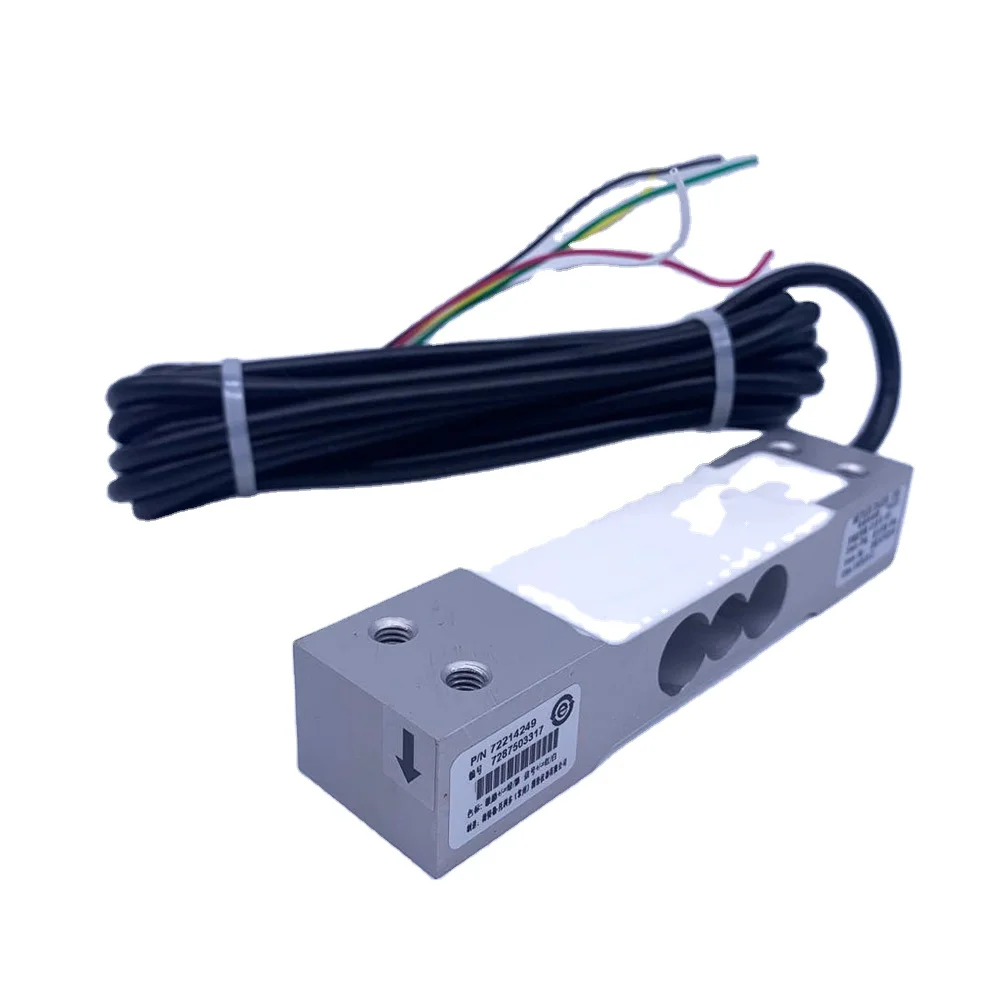 

Weight sensor single point load cell MT1022 3~30kg