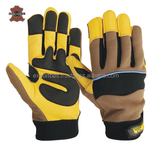 autozone mechanic gloves