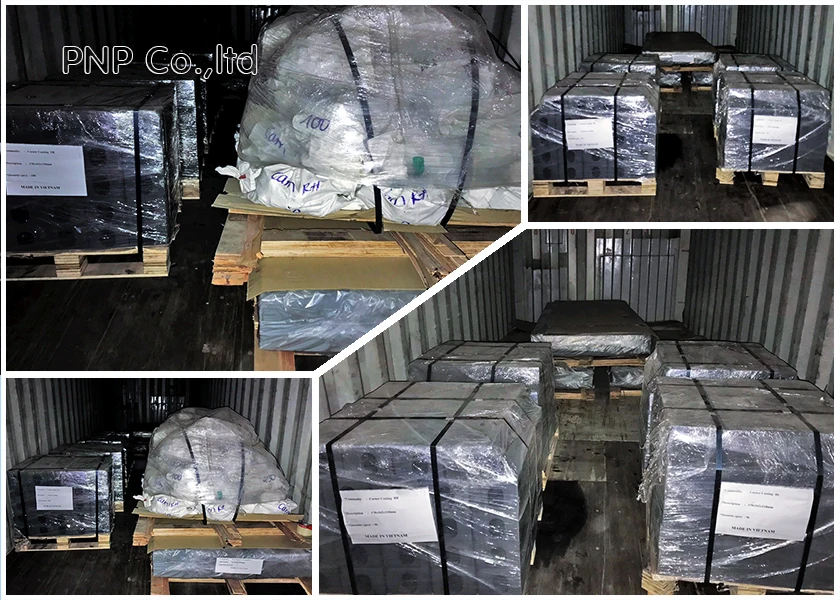 Hot Sale Iso Container Corner Casting Tl,Tr,Bl,Br Iso 1161 Standard For Container From Direct