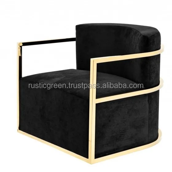 Restaurent Sofa Chair.JPG