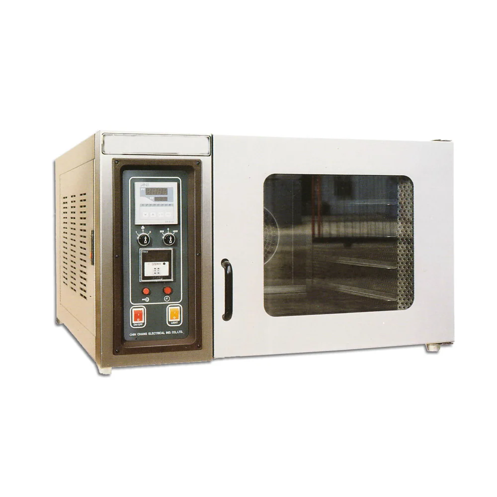 Commercial 4 Pans Bakery Baking Oven Electric Convection Oven Pizza Bread Baking Machine