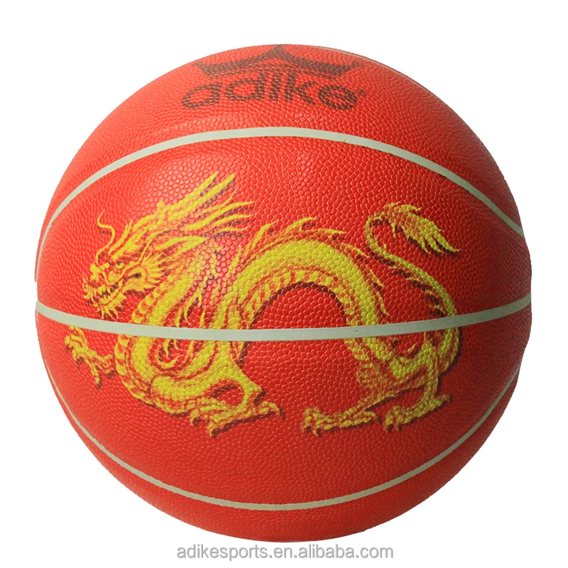 

adike baloncesto bolas de basquete basket ball custom indoor supplier basketball brand, Custom personality color