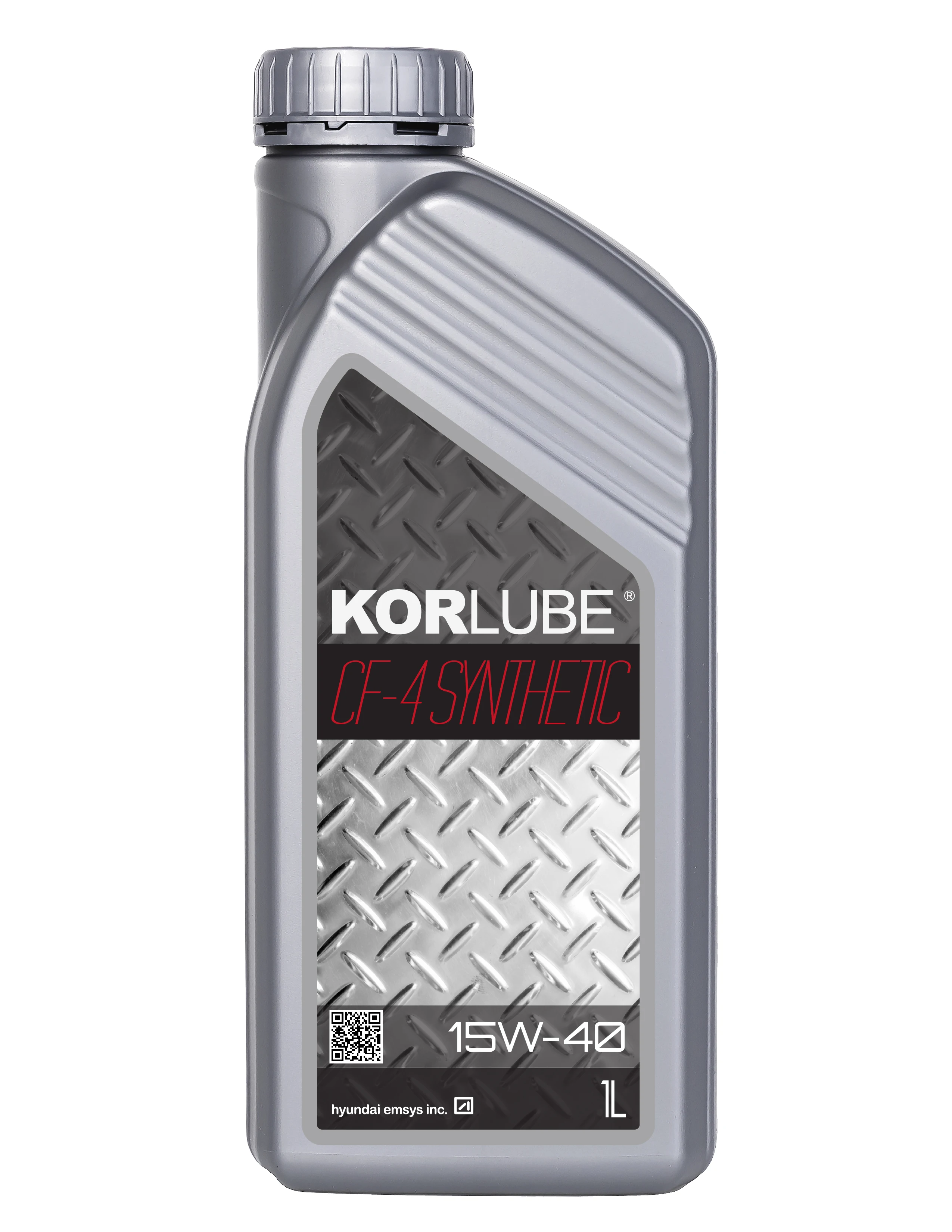 Korea Lubricants Korlube Cf4 Synthetic Buy Korea Lubricant Oil