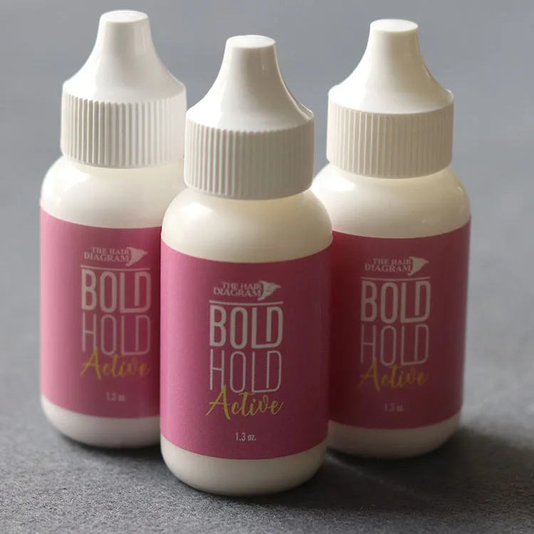 Wholesale Bond Glue For Wigs Waterproof Bold Hold Lace Wig Glue Buy