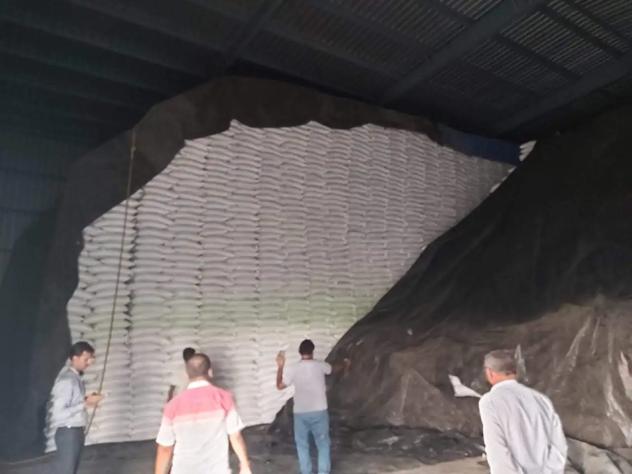 
ICUMSA 45 - INDIAN ORIGIN S-30 