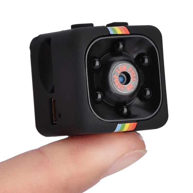 Mini camera 12MP download hd 1080P video hd action camera SQ11 mini CCTV camera