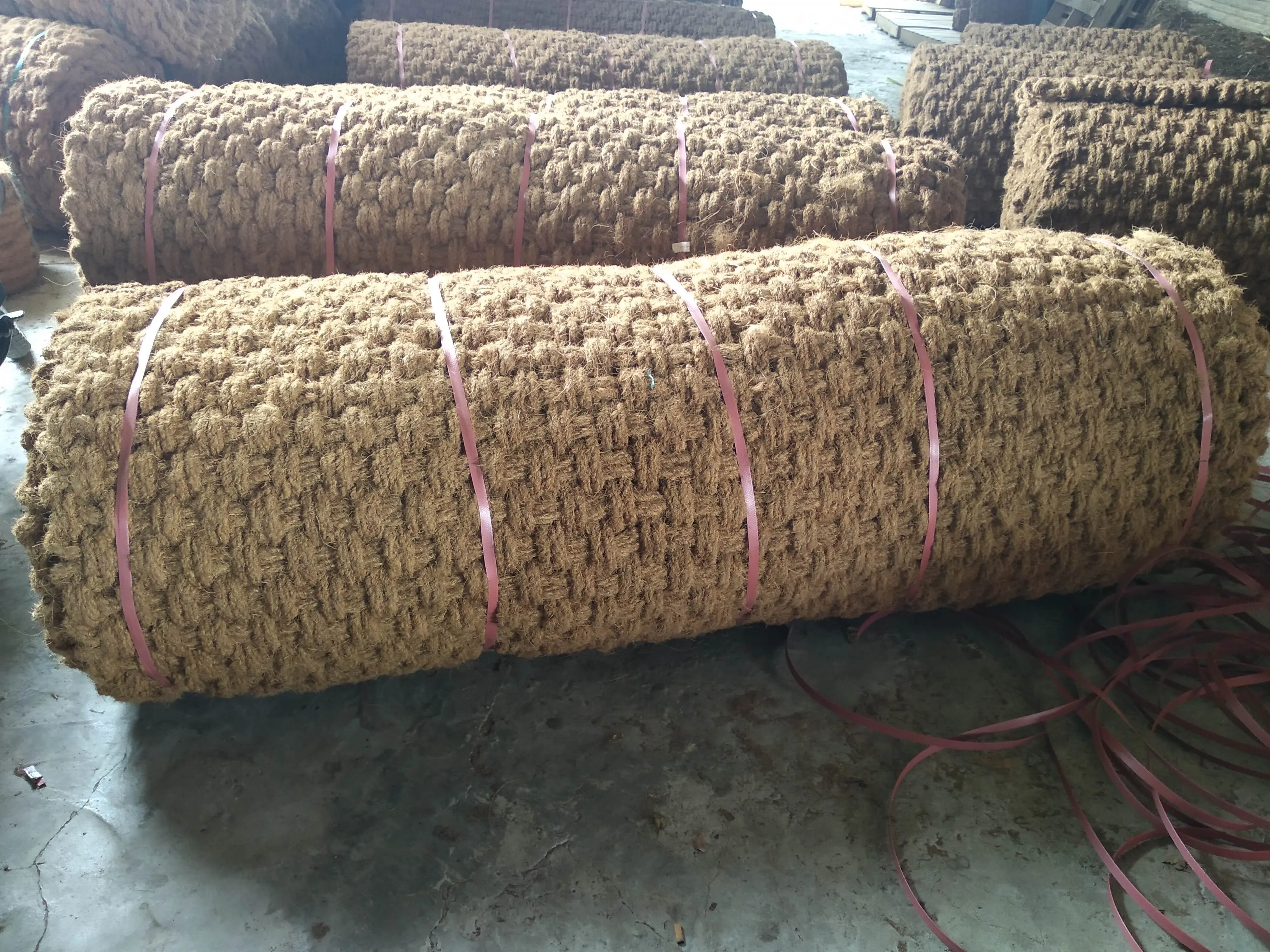 Coir Mats/coconut Mat/plain Coir Mat ( Lee Tran +84 987731263) Buy