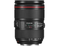 

Canon EF 24-105mm F4L IS II USM