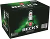 Wholesale Prices Becks/Bavaria/Carlsberg/Corona Beer 33cl Bottles and Cans