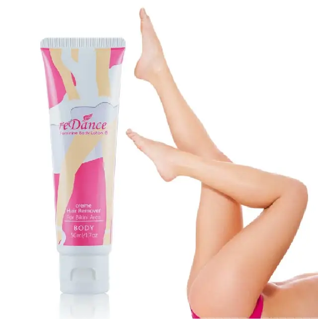 

New fashion in taiwan removing lotion fast hair remover cream hair remove cream