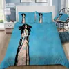 Go With The Flow Bedding Set