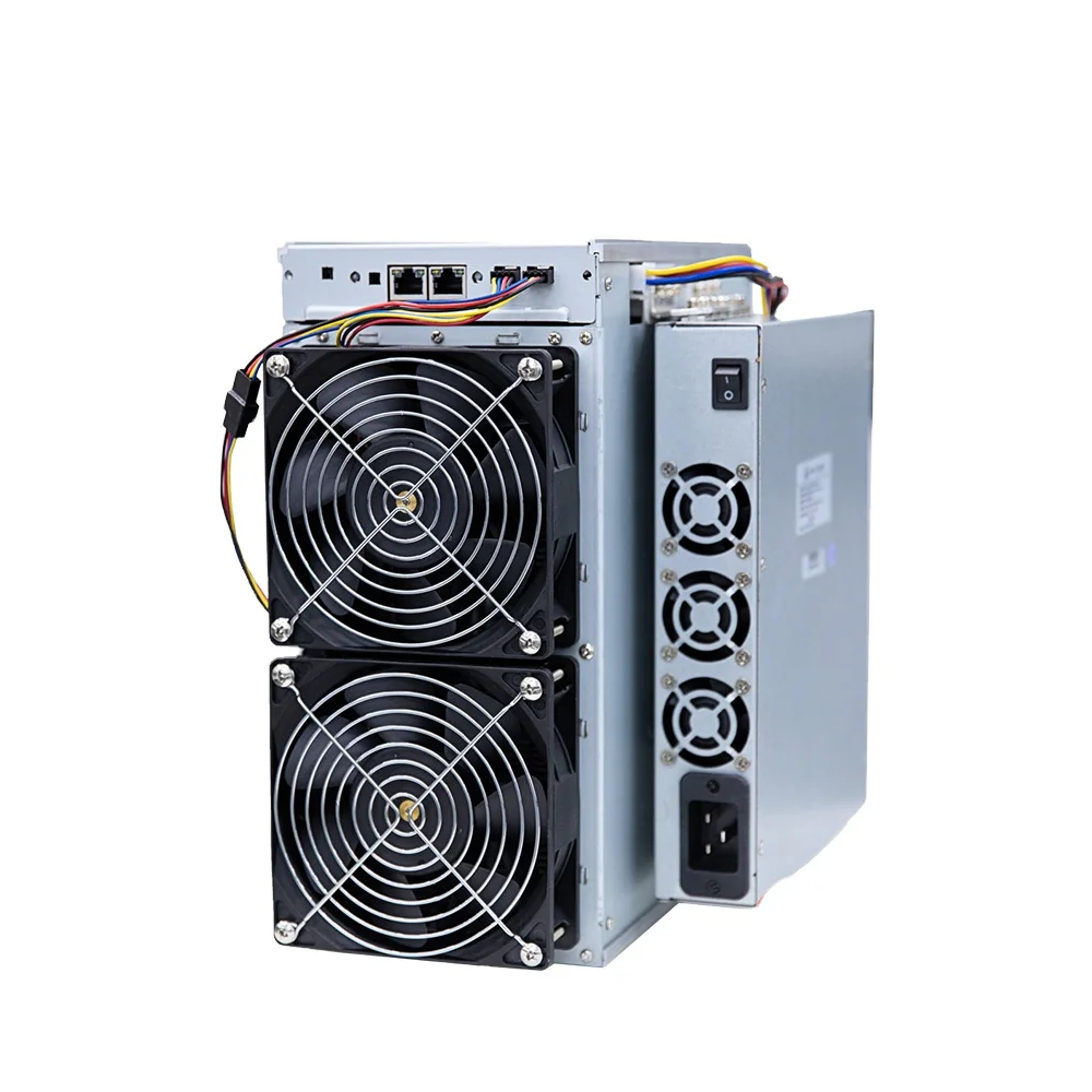 

Avalon miner 1066 pro 78/81t ASIC miner canaan algorithm miner