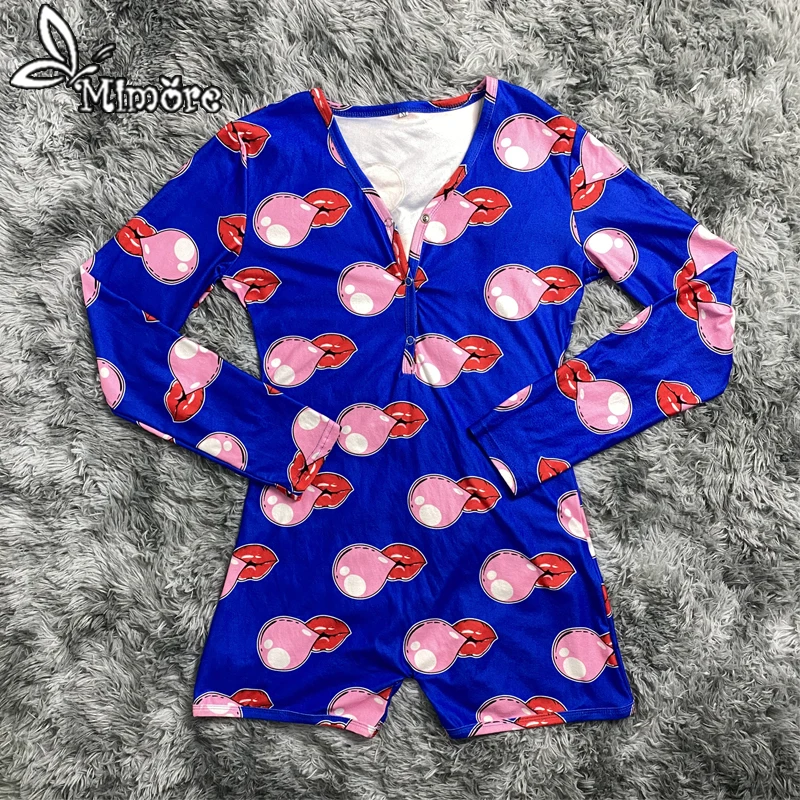 

Sexy Onesie Pajamas For Adults Women Sleepwear