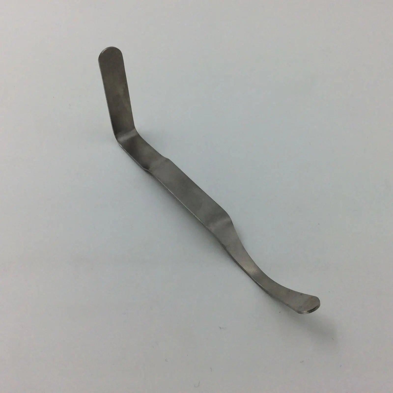 Stainless Steel Eye Retractor Orbital Retractor L Type Ophthalmic ...