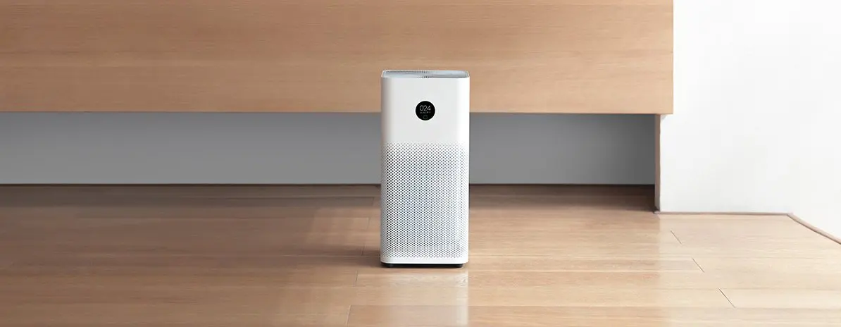 Xiaomi Mi Air Purifier 3c Купить