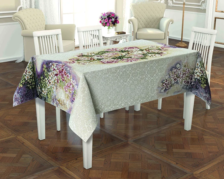 where to buy fabric tablecloths