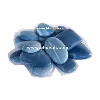 Oval Triangle Pear Rectangular Round Square Heart Shape Blue Opal
