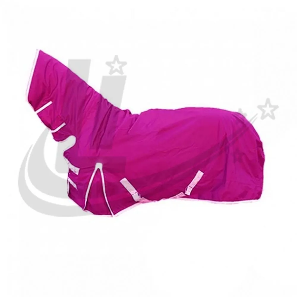 Good Quality Horse Rugs Winter Waterproof And Breathable Horse Rug In