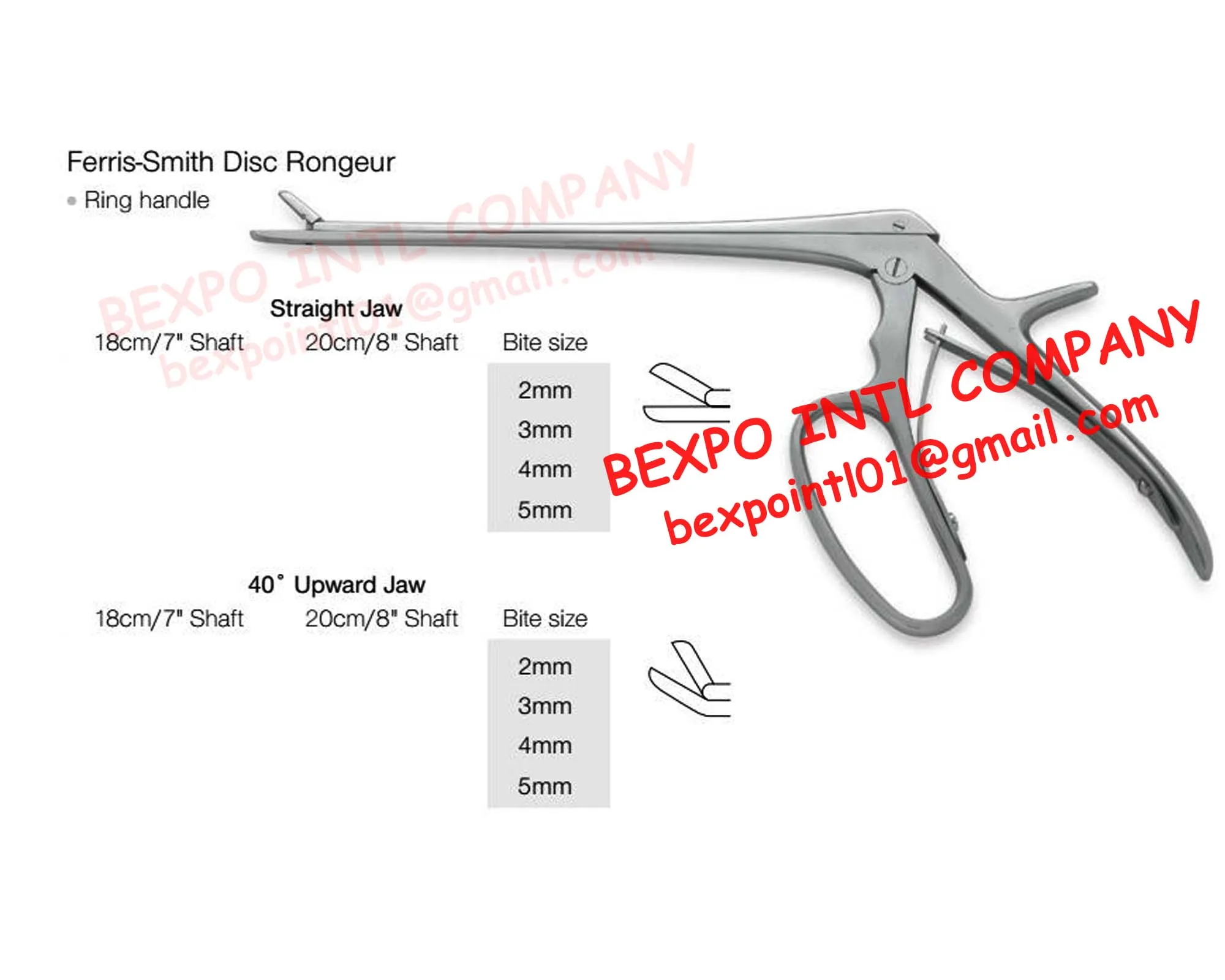 Aneurysm Clips/aneurysm Applicator Buy Yasargil Aneurysm Clips