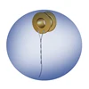 collar button titanium ( with wire ) - 1.50 mm