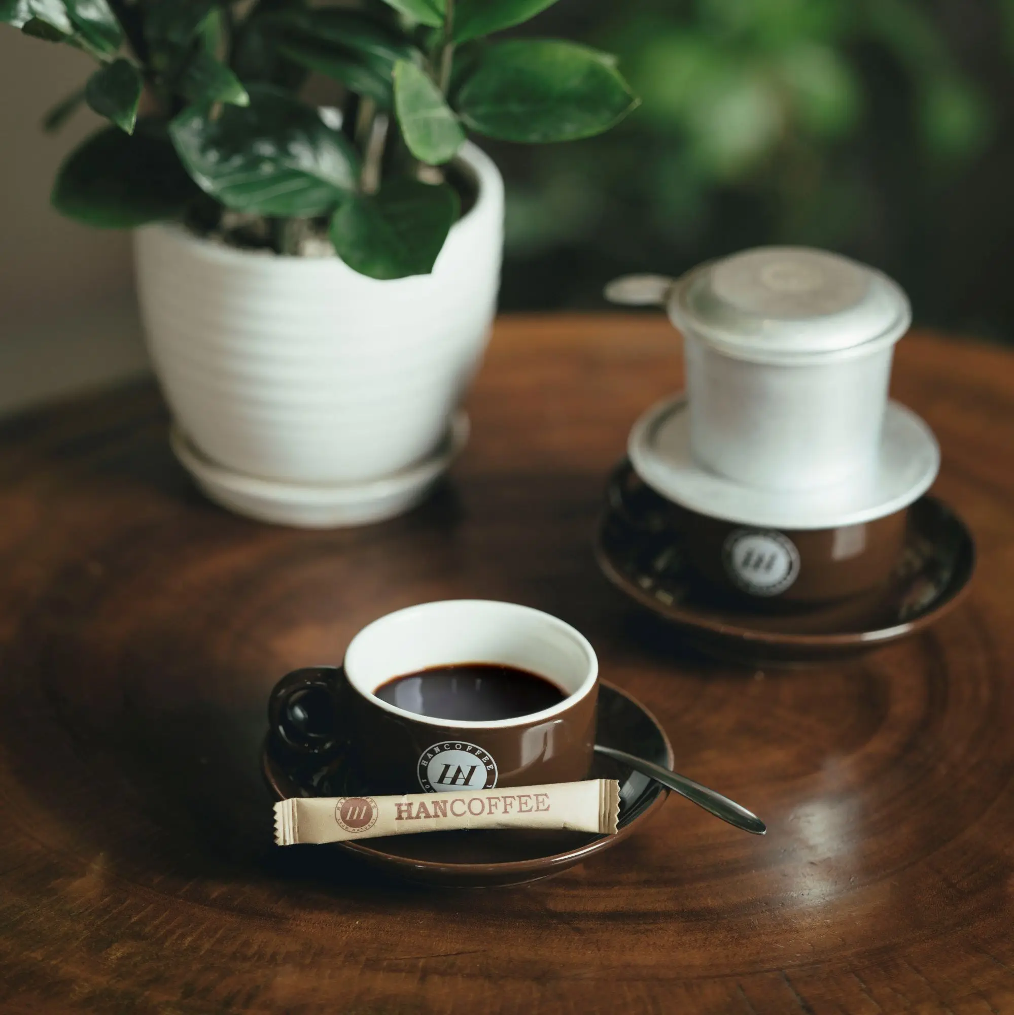 
OEM Coffee Beans Roasted Best Selling High Quality Mix Arabica Robusta Ground Coffee 