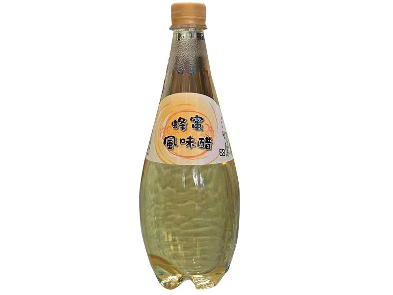 
Bulk honey syrup flavored for bubble tea coffee drinks Taiwan 