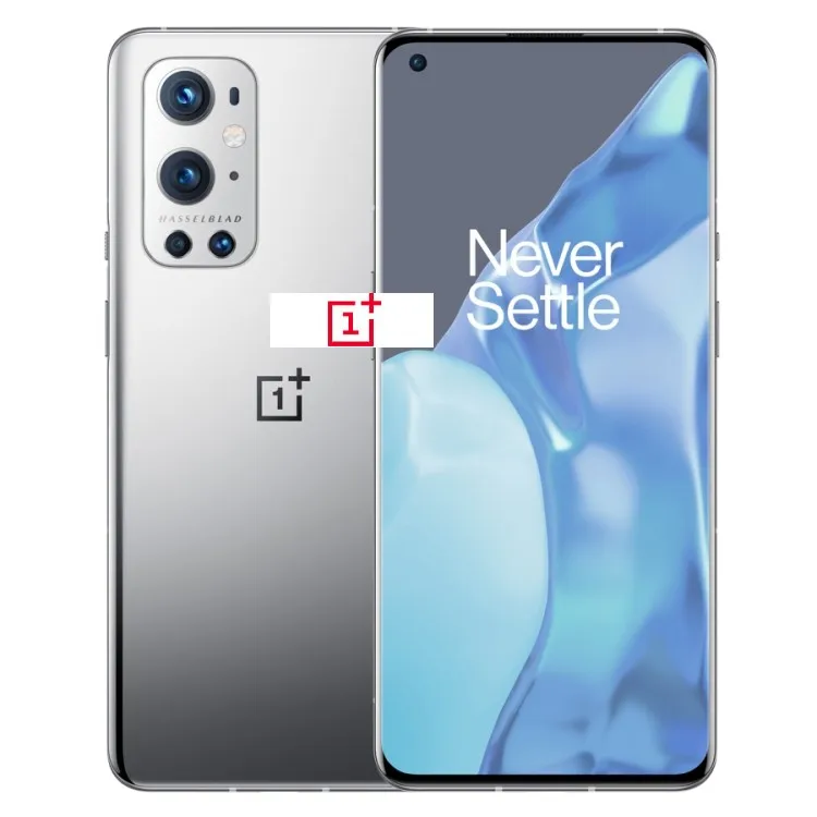 

Hot Selling 6.7 inch 12GB+256GB 4500mAh Battery Face Unlock & Screen Fingerprint Identification OnePlus 9 Pro 5G Smart Phone