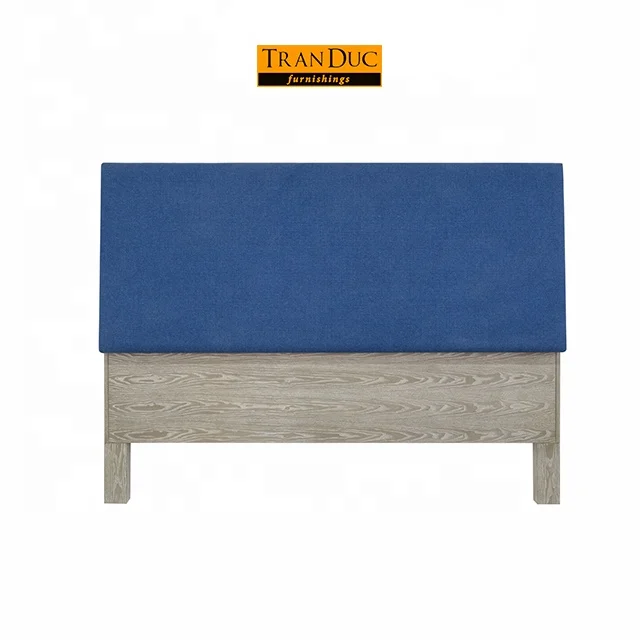 
Hotel king & queen heardboards with nightstand build-in for luxury hotel furniture project 