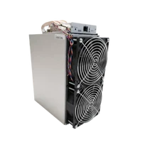 

Huge Profit CKB miner Bitmain Antminer K5 1.3Th/s with PSU Algorithm Eaglesong Asic miner K5