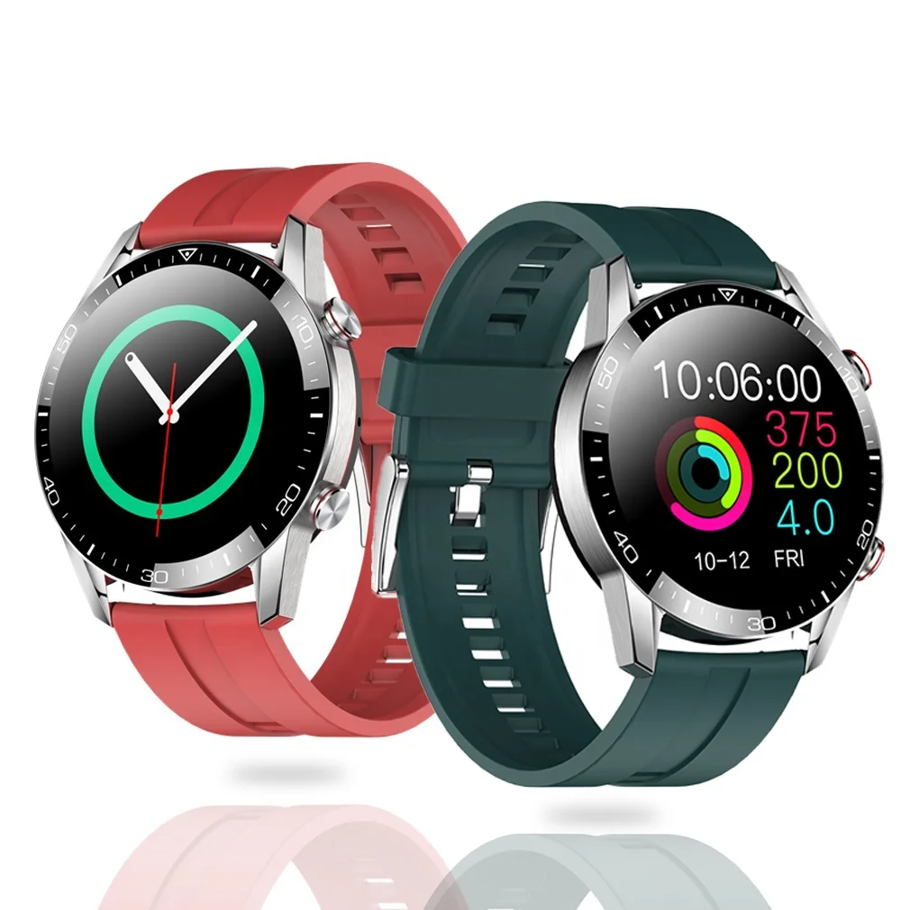 

Men Smartwatch TK28 Call Real Time Information Reception Custom Dial Sport Watch Fitness Tracker Waterproof Smart Watch tk28