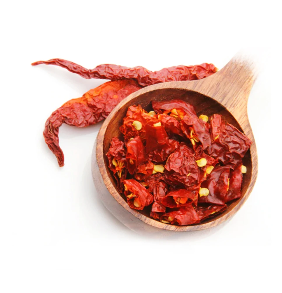 Wholesale Dry Pepper Red hot Chilli