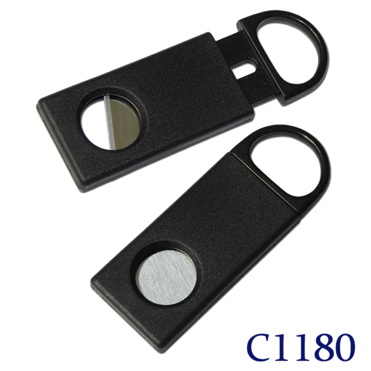 C1180 Single grip single blade cigar cutter