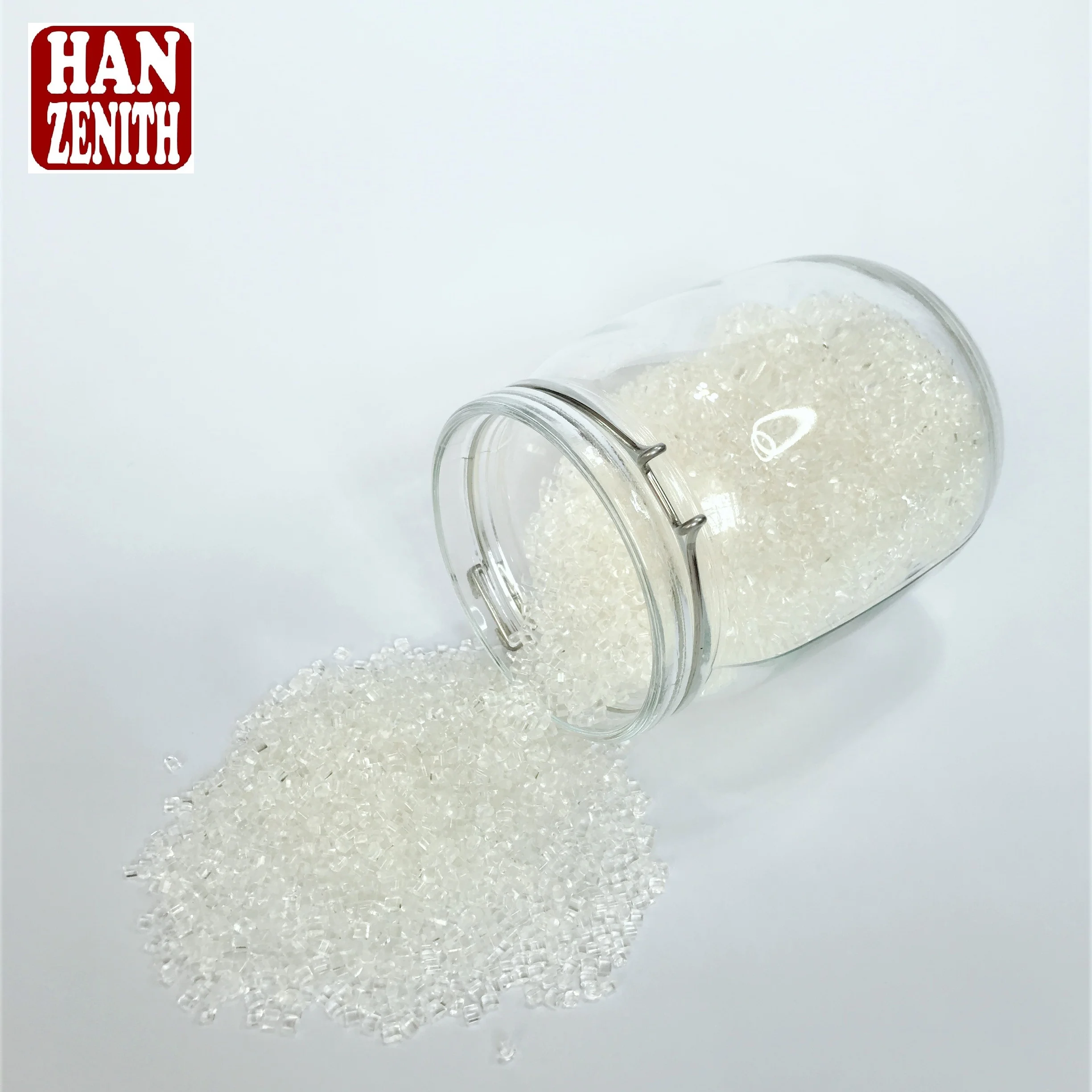 
PLA (Poly Lactic Acid) Lamination Material Granules 