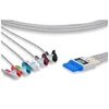Ecg monitor Cable For Hospital Use