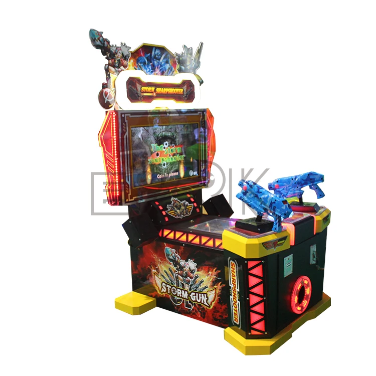 

Games China Machinery Carnival Machine Hottest Arcade Game For Water Table Ride Play Park Kids Indoor Amusement Equipment
