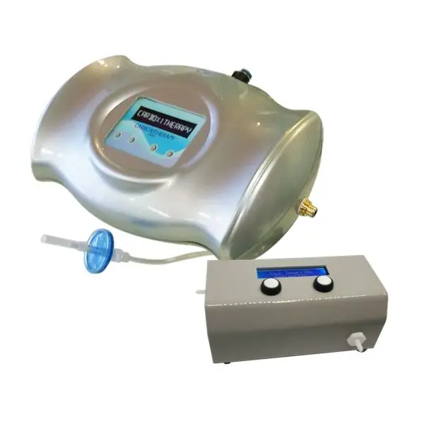 
CarboxyTherapy   Exclusive CO2 Heater No More Cellulite, Stretch Marks or Body Fat! Hair Growth Stimulation Acne Treatment 