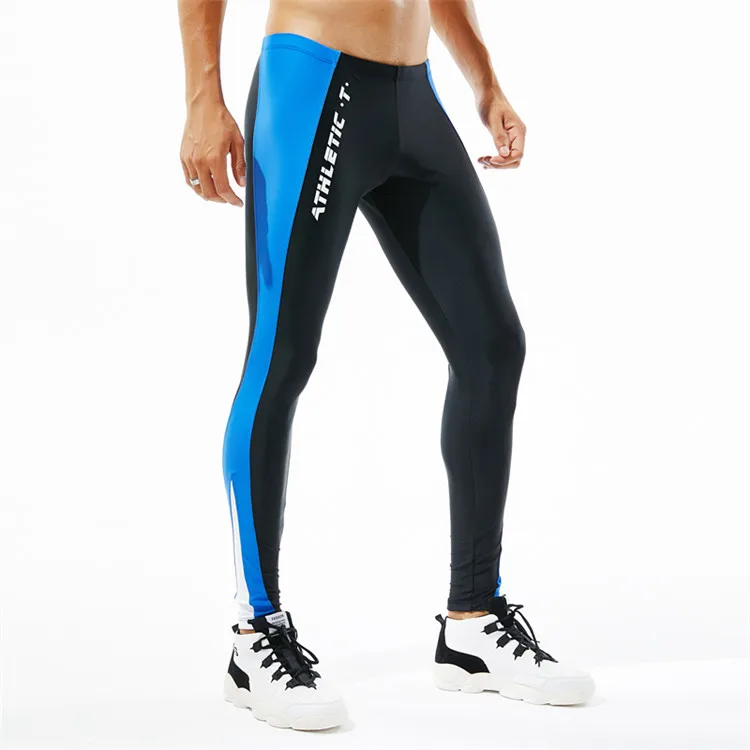 

New Arrival Night Mens Thermal Underwear Long Johns Fashion Running Pants