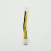 4 Pin IDE Male to 15 Pin Serial ATA SATA Hard Drive Adapter Power Cable