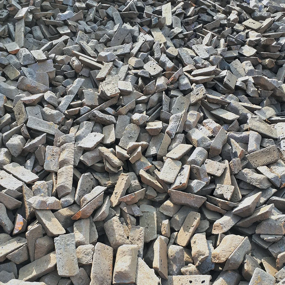 
brazil pig iron 
