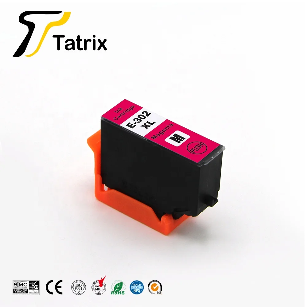 Tatrix 302 302xl T302 T302xl Premium 