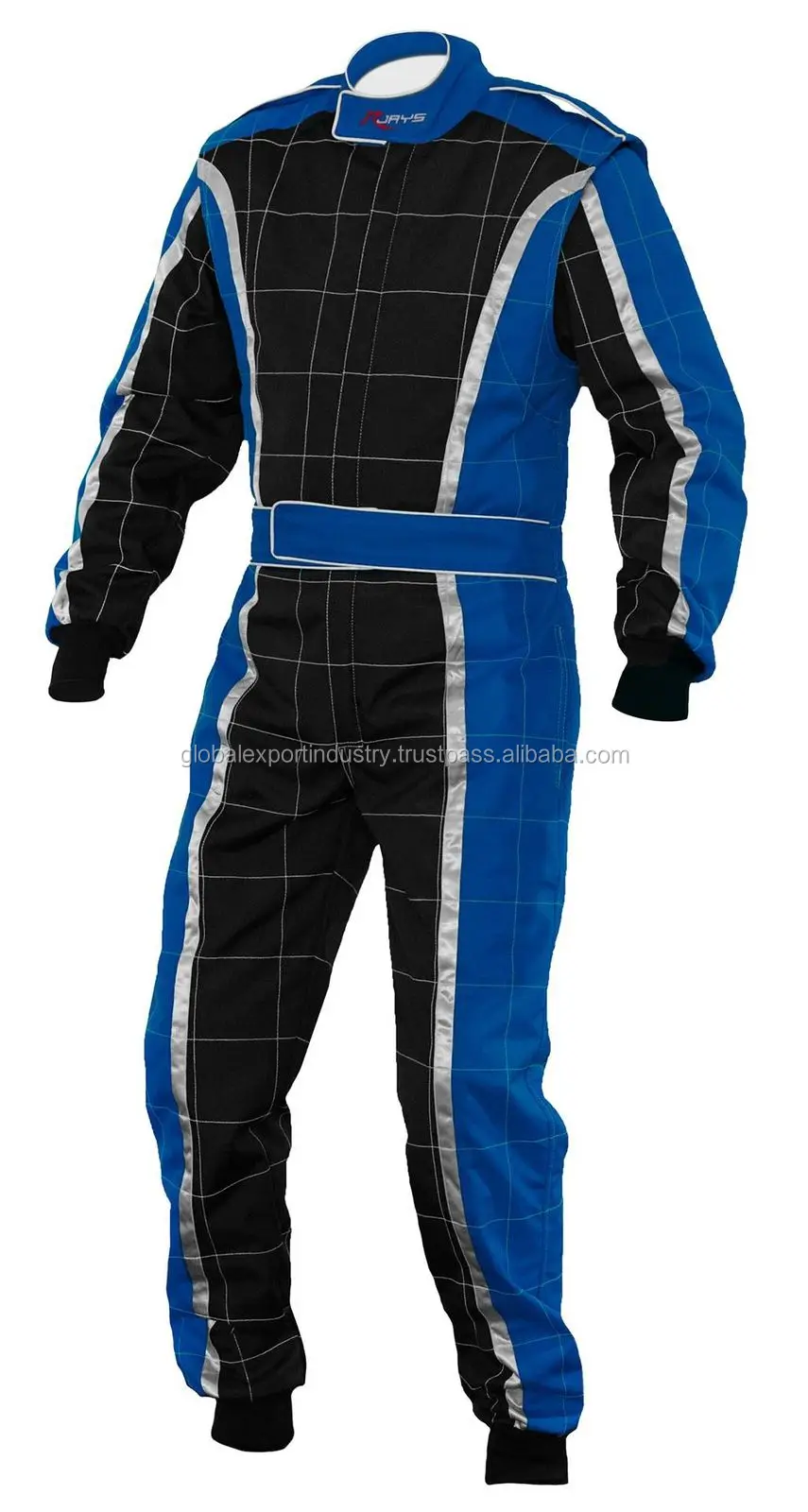 Kart Racing Suit Go Kart Suit Custom Design Karting Suits Racing Team