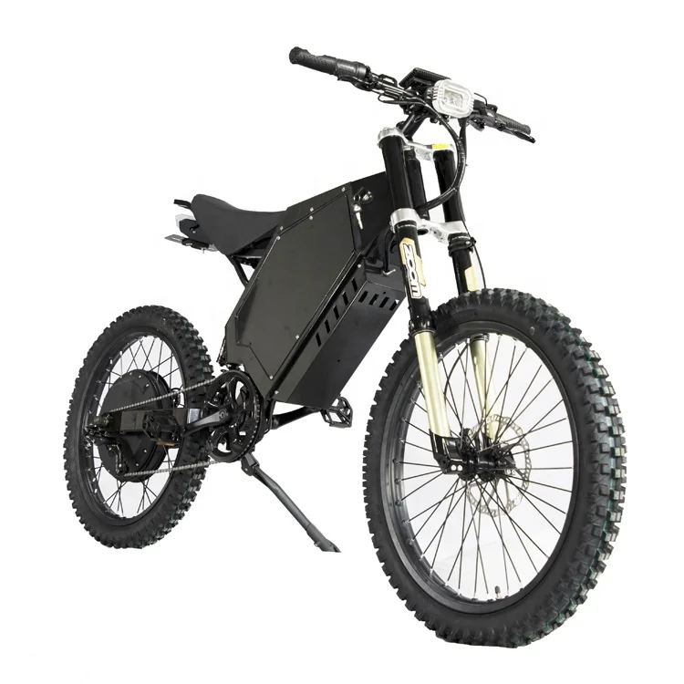 

Wholesale manufacturers 72V 8000W electric bicycle kit /bike electric with big battery 48ah long range for renting, Black,white,red have stock,any othe can be customized