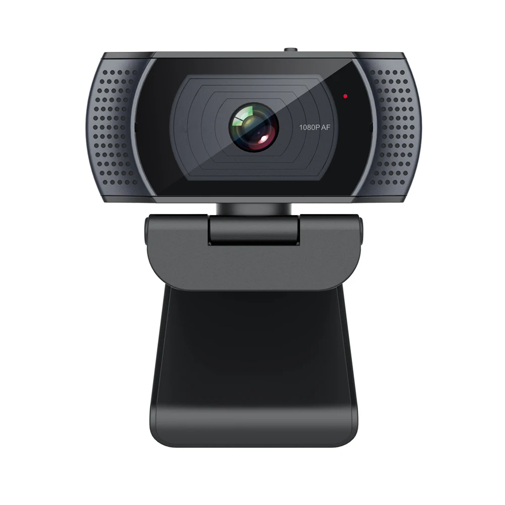 

Wholesale Manufacturing mini usb Webcam Autofocus webcam 1080 Full hd web camera spy pc kamera usb