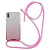 Customize ultra clear gradient anti scratch cell phone case for iPhone 11 pro max