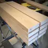 white pine high quality pine timber solid wood products for all kinds of wood